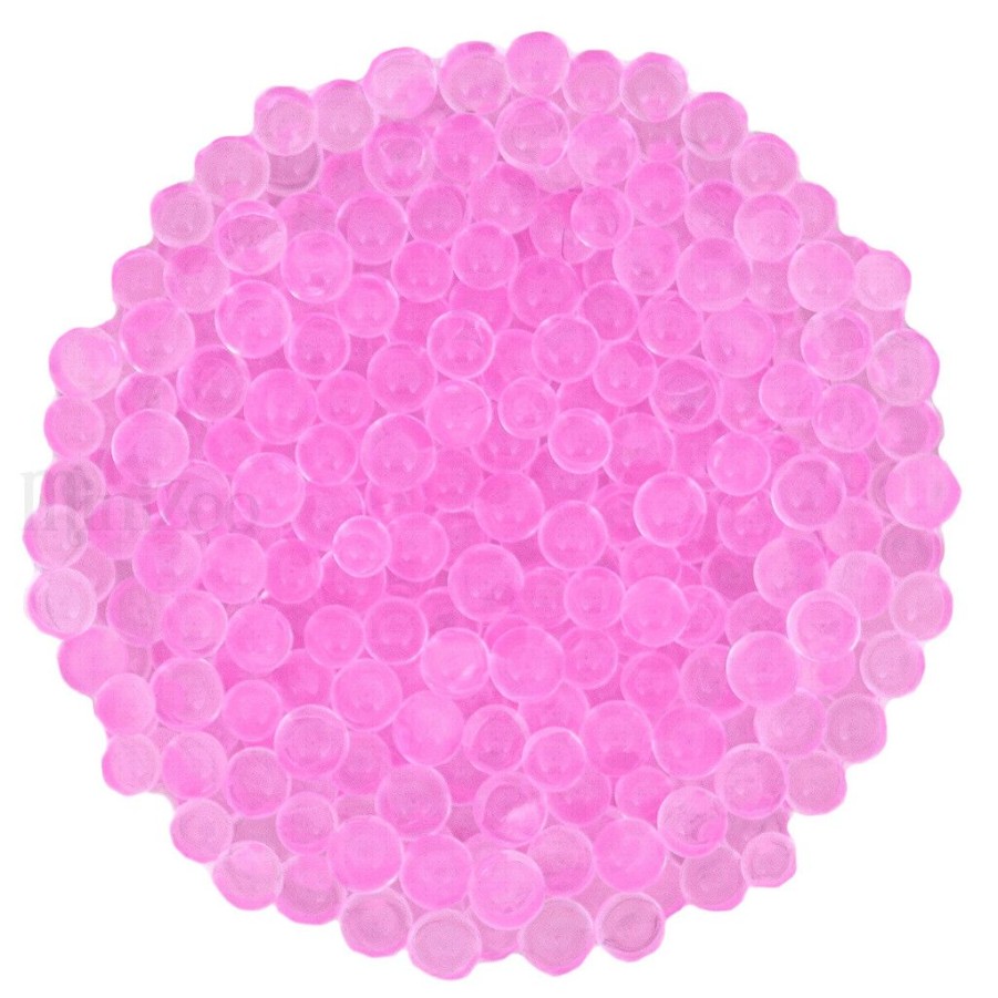 Sensory Play Huckleberry | Huckleberry Water Marbles Pink - Autumer